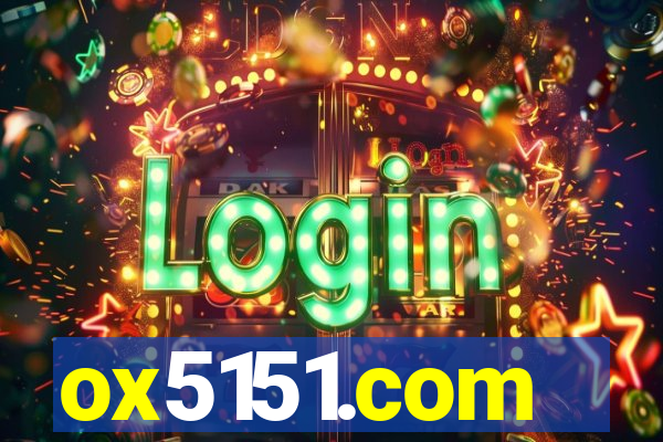 ox5151.com