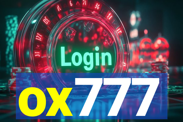 ox777