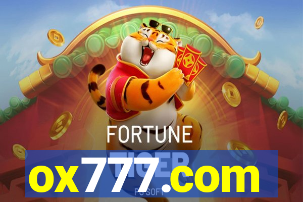 ox777.com