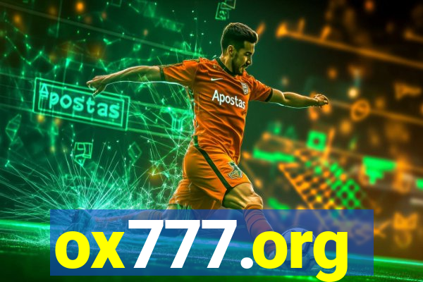 ox777.org