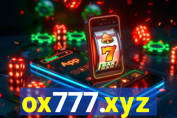ox777.xyz