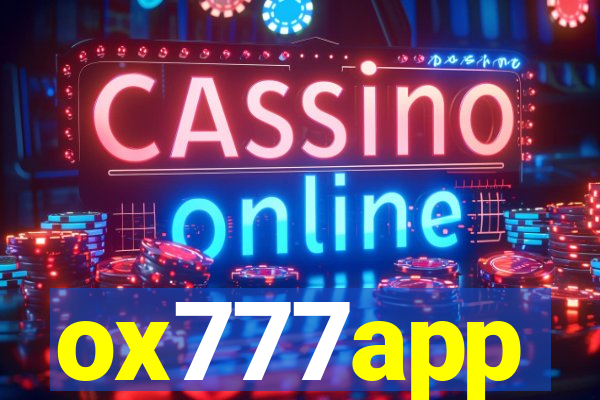 ox777app