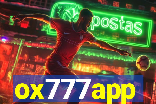 ox777app