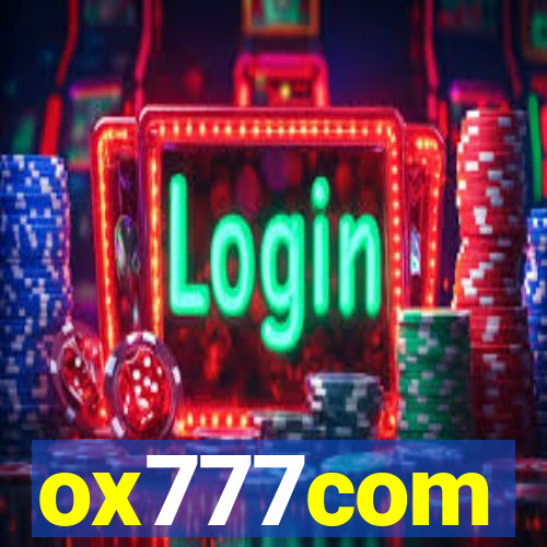 ox777com
