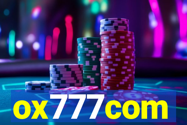 ox777com