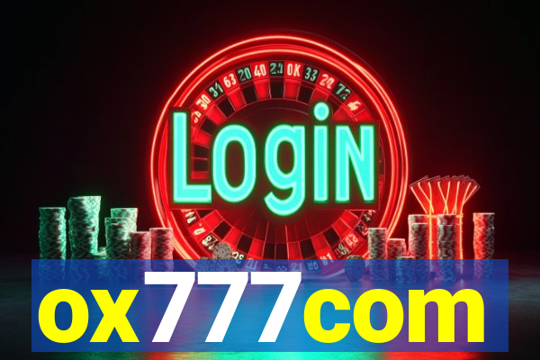 ox777com