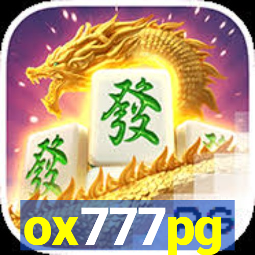 ox777pg
