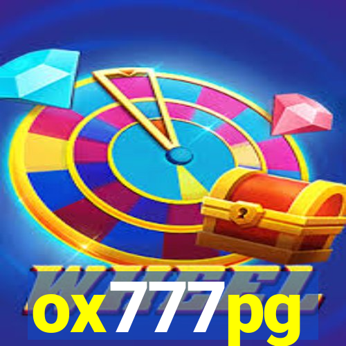 ox777pg