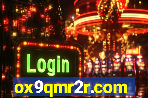 ox9qmr2r.com