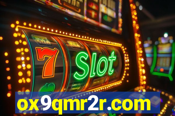 ox9qmr2r.com