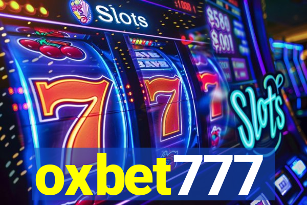 oxbet777