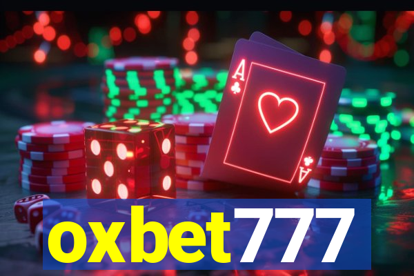 oxbet777