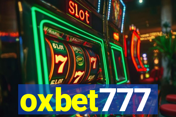 oxbet777