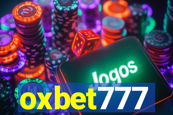 oxbet777