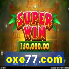 oxe77.com