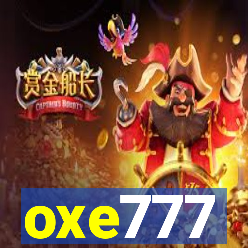 oxe777