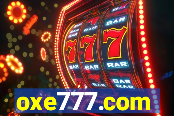 oxe777.com