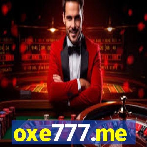 oxe777.me