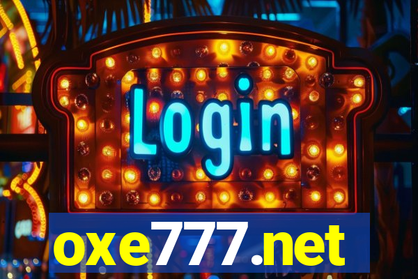 oxe777.net
