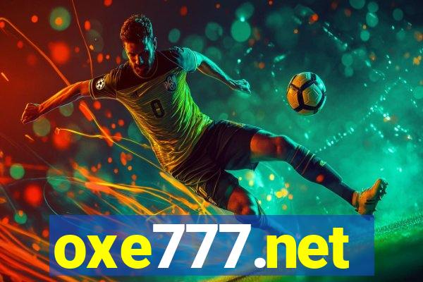 oxe777.net