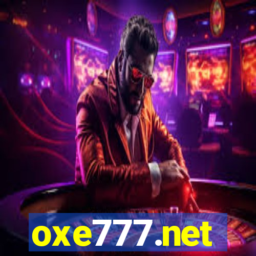 oxe777.net