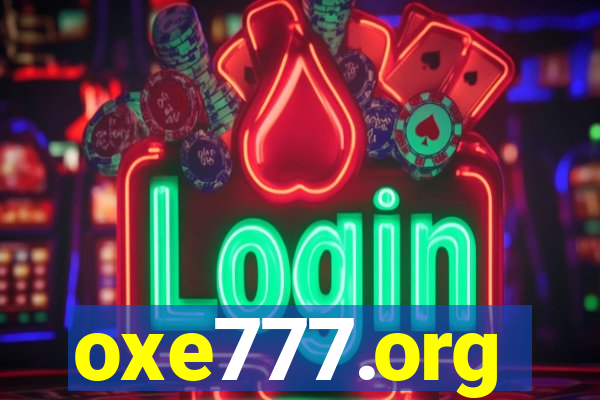 oxe777.org