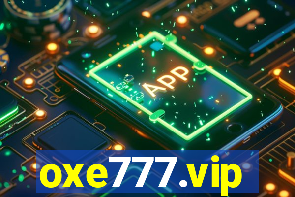 oxe777.vip