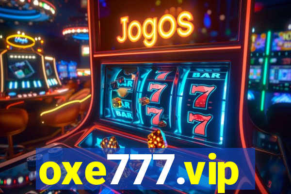 oxe777.vip
