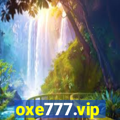 oxe777.vip