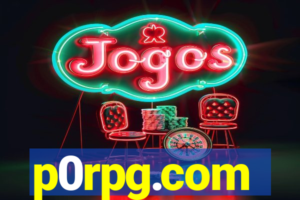 p0rpg.com
