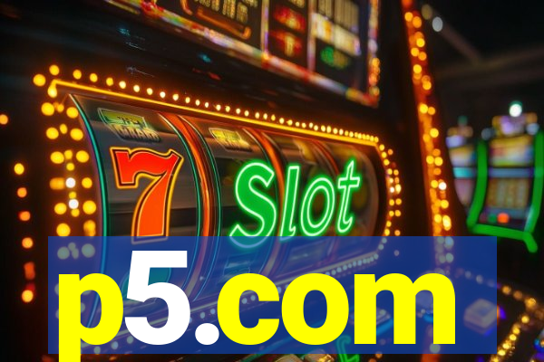 p5.com