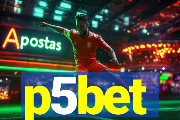 p5bet