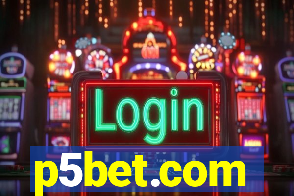 p5bet.com