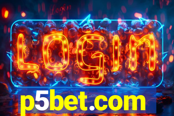 p5bet.com