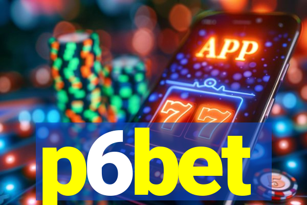 p6bet