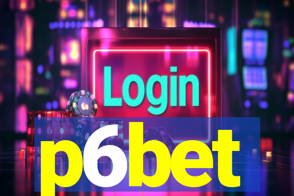 p6bet