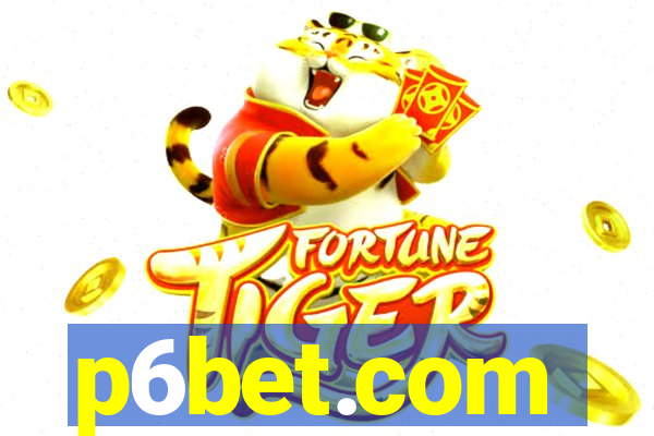 p6bet.com