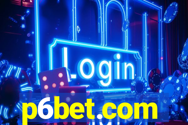 p6bet.com