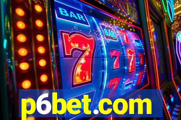 p6bet.com