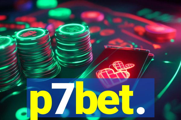 p7bet.