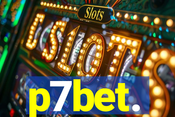 p7bet.