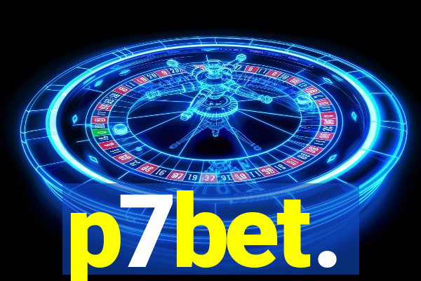 p7bet.
