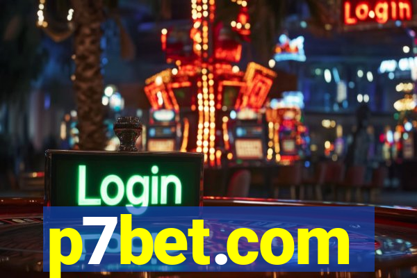 p7bet.com