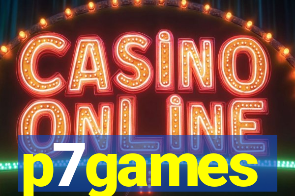 p7games