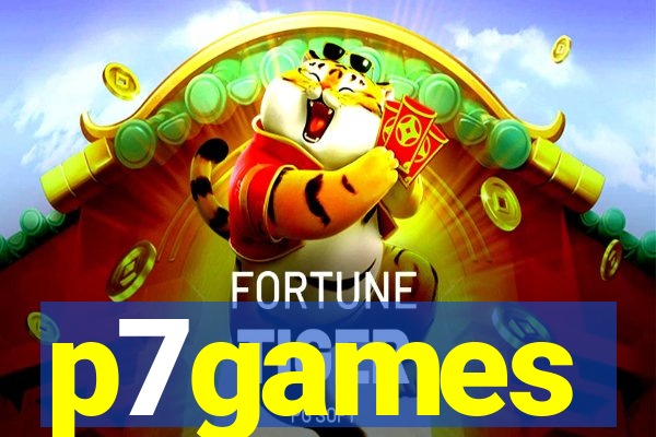 p7games