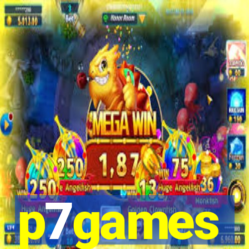 p7games