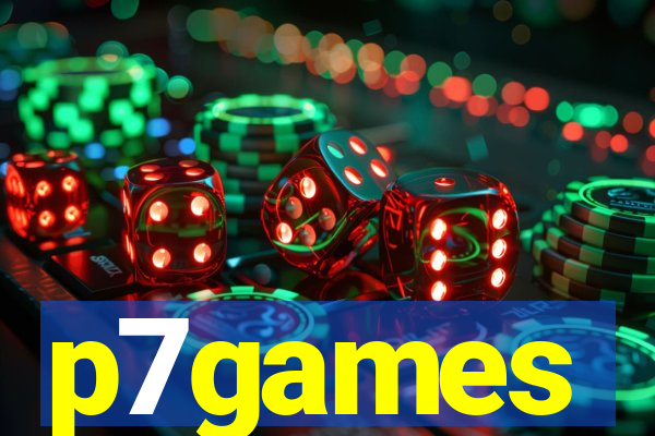 p7games