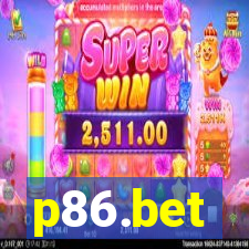 p86.bet