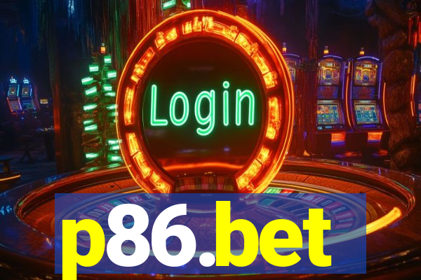 p86.bet