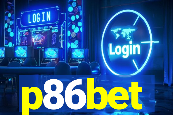 p86bet
